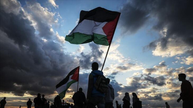 Uluslararası mahkemeden Filistin kararı!