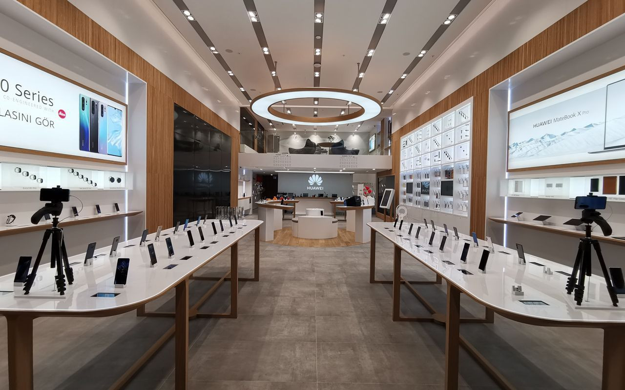 Huawei'den 1 TL'lik dev kampanya - Resim: 2