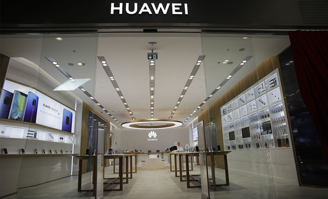 Huawei'den 1 TL'lik dev kampanya - Resim: 3