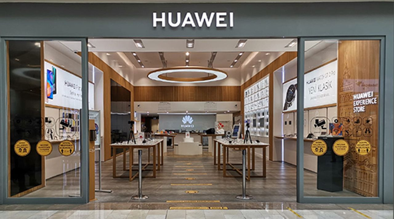 Huawei'den 1 TL'lik dev kampanya - Resim: 4