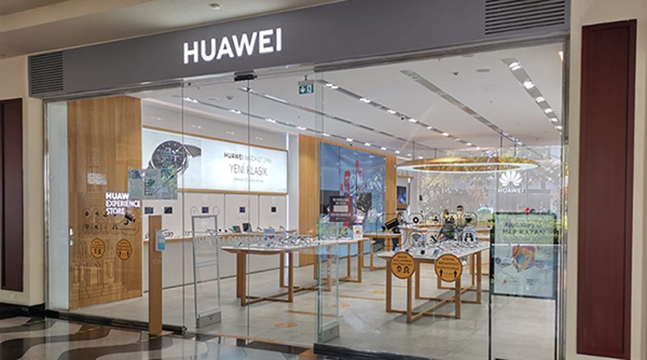 Huawei'den 1 TL'lik dev kampanya - Resim: 1
