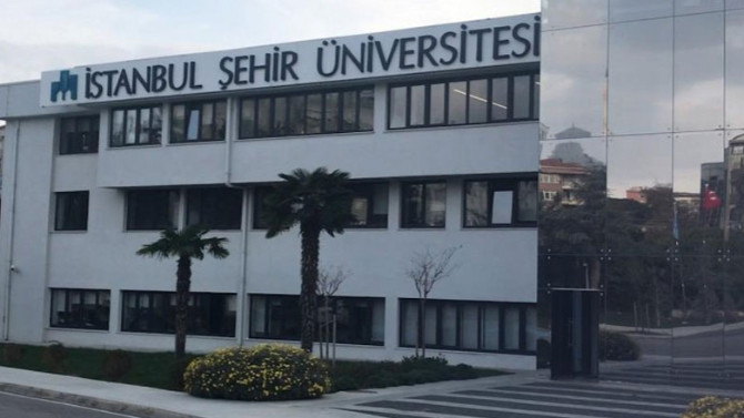 Kapatılan İstanbul Şehir Üniversitesi'nde yeni gelişme