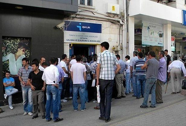 Kamuda iş hayali kuranlara müjde: 12 bin memur alınacak! - Resim: 3