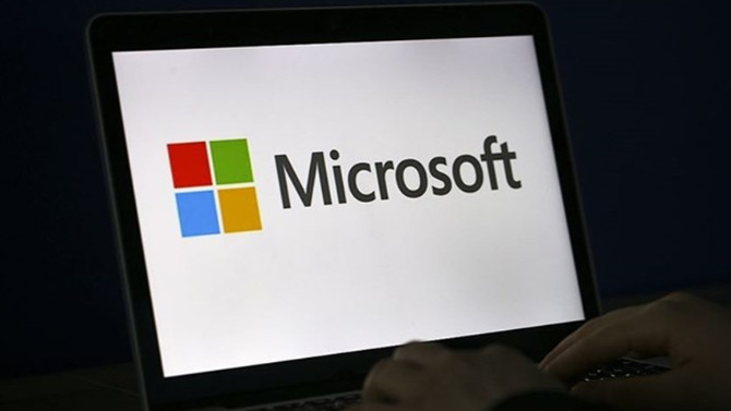 Microsoft'tan Çin'e siber saldırı suçlaması