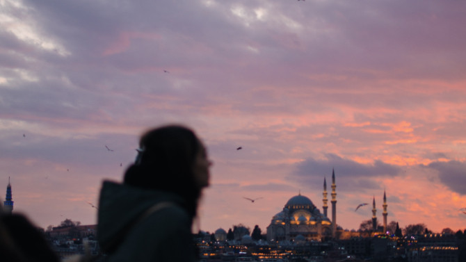 İstanbul için kötü haber! İşte risk altındaki ilçeler