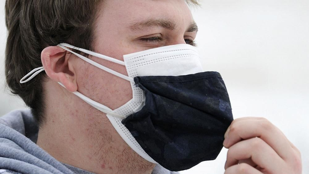 Çift maske fazla koruma sağlıyor mu?