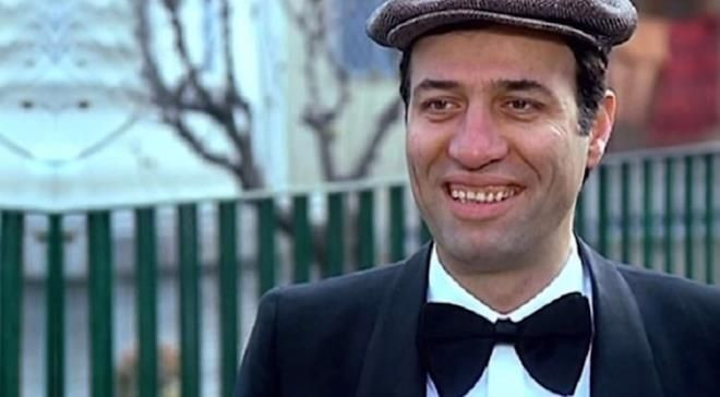 İşte Yeşilçam efsanelerinin ölmeden önceki son görüntüleri - Resim: 4