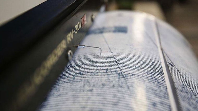 Yeni Zelanda’da 8.1 büyüklüğünde deprem