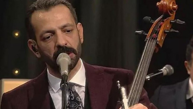 Rubato'nun solisti hakkındaki ''şiddet'' davasında şantaj iddiası