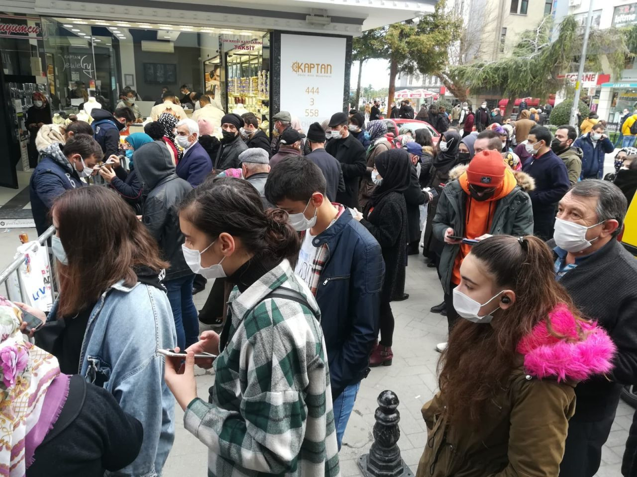 Türkiye'de kadın nüfusu erkekleri geçti! - Resim: 1