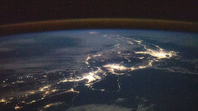 NASA, Dünya'nın sonu için tarih verdi