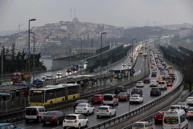 Şehirlerarası geçiş yasağı gündemde - Resim: 13