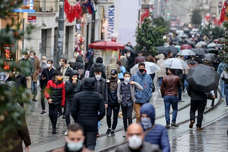 Şehirlerarası geçiş yasağı gündemde - Resim: 14