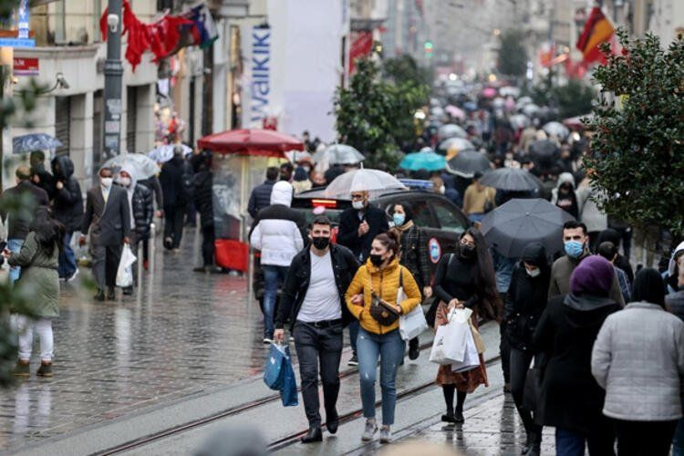 Şehirlerarası geçiş yasağı gündemde - Resim: 11