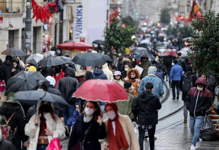 Şehirlerarası geçiş yasağı gündemde - Resim: 12