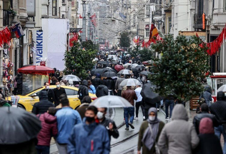 Şehirlerarası geçiş yasağı gündemde - Resim: 2