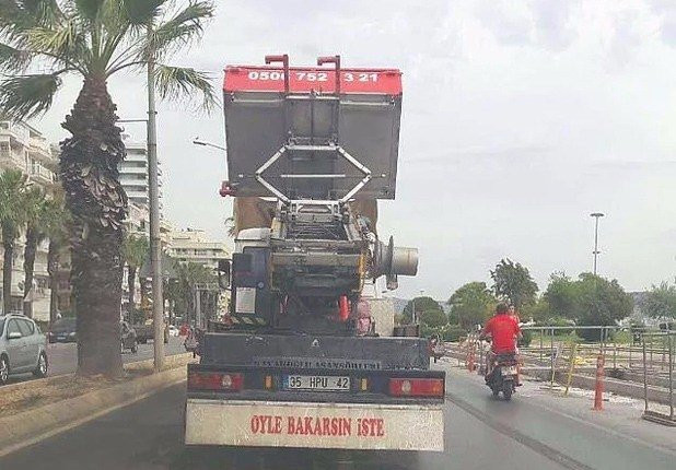 Yurdum insanının güldüren anları