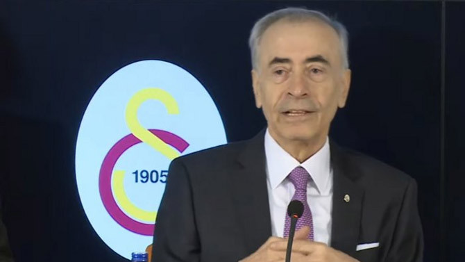 Mustafa Cengiz açıkladı! Başkan adayı olacak mı?