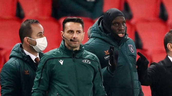 UEFA resmen açıkladı cezası belli oldu