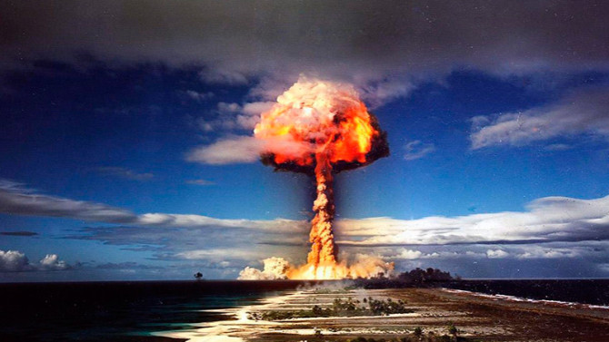 Nükleer denemeler 110 bin kişiyi etkiledi