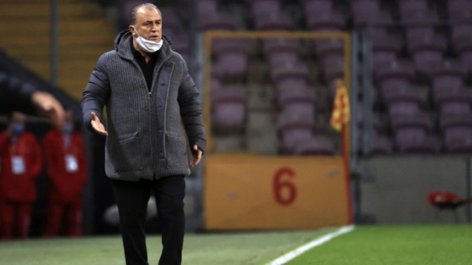 Fatih Terim yeni sezon için kolları sıvadı