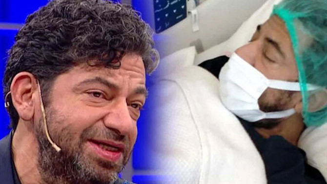 Hakan Taşıyan'ın sağlık durumuyla ilgili açıklama