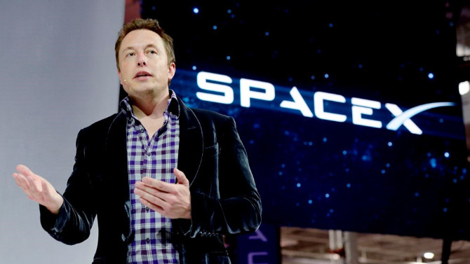 Ada halkı isyan etti: Elon Musk'ı burada istemiyoruz