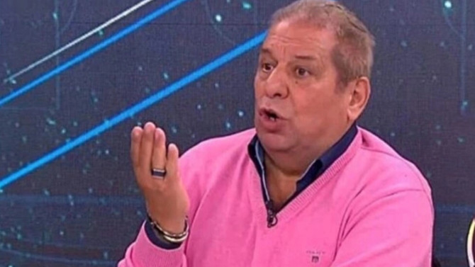 Erman Toroğlu'ndan olay sözler: ''Soyguncu, sahtekar, küstah!''