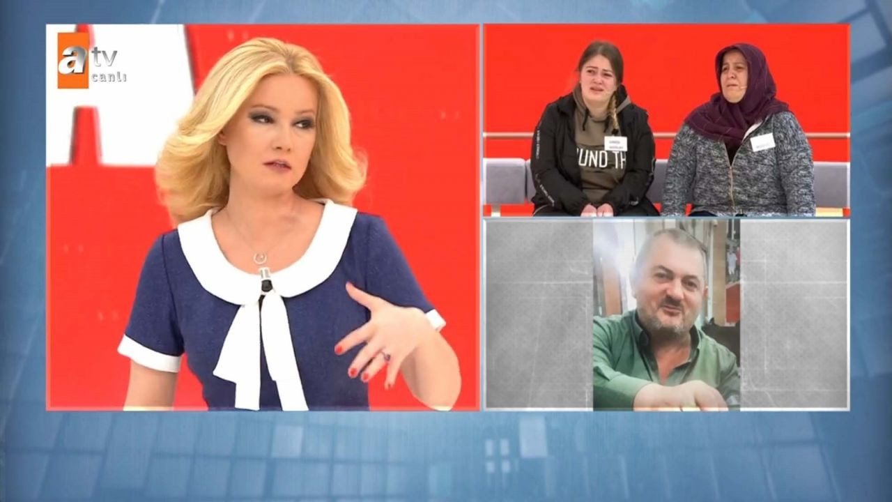Müge Anlı’da kayıp olarak aranıyordu; acı haber geldi! Haber3