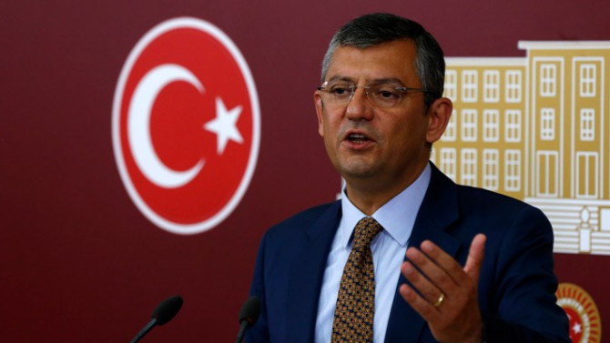 CHP Erdoğan'a yine 'diktatör'' dedi!