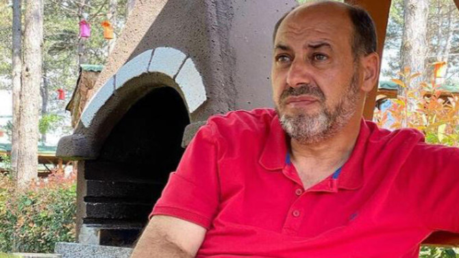 Salih Memişoğlu'nun katil zanlısı itiraf etti! 900 bin TL'yi az bulmuş