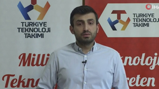 Selçuk Bayraktar'dan tazminat açıklaması: Burs olarak vereceğiz