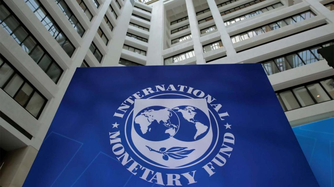 IMF, Dolar/TL tahminini açıkladı: 119,85 TL'lik tahmin olay oldu!