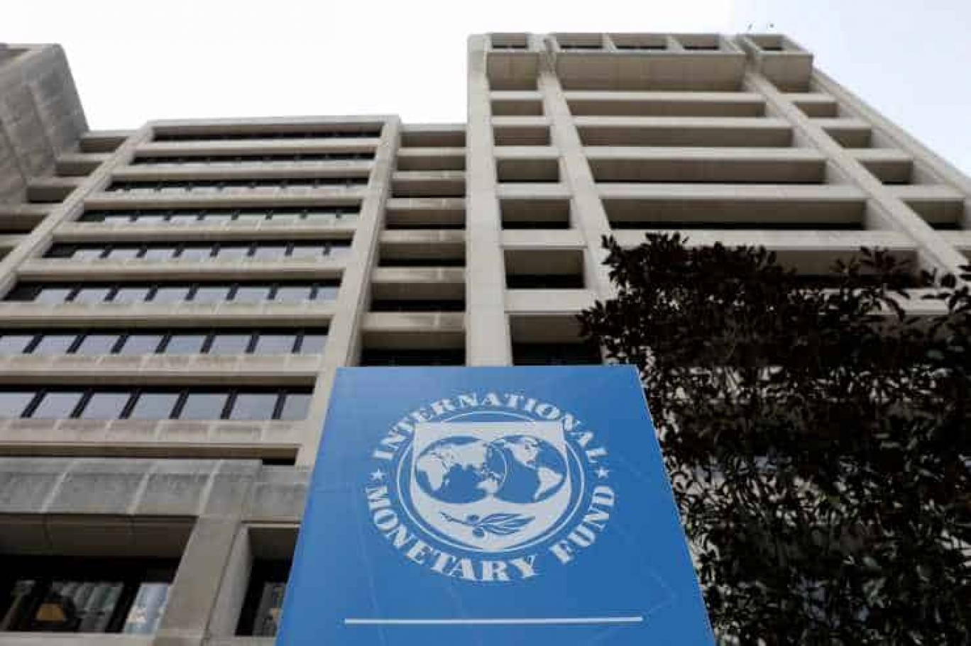IMF Türkiye'ye 6,4 milyar dolar gönderdi