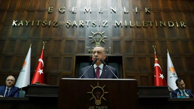 Abdulkadir Selvi, Erdoğan'ın ''sürprizini'' bozdu!