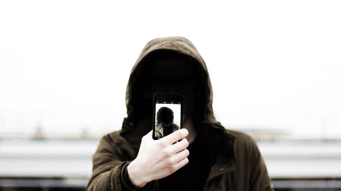 ''Selfie''siz olmaz diyenler için kötü haber!