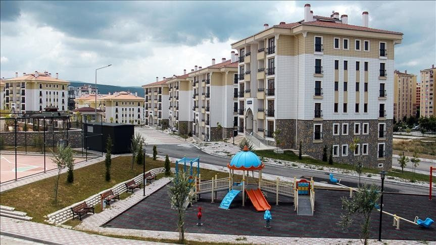 TOKİ'den çekilişsiz konut satışı! İstanbul'da 201 bin liradan başlıyor - Resim: 2