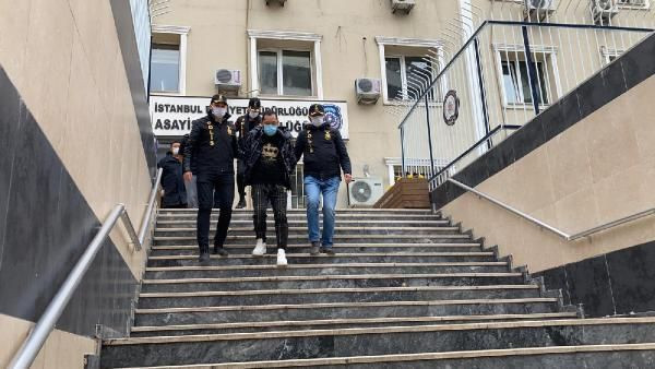 İstanbul'da dev bitcoin operasyonu! 119 Çinli gözaltında alındı - Resim: 3