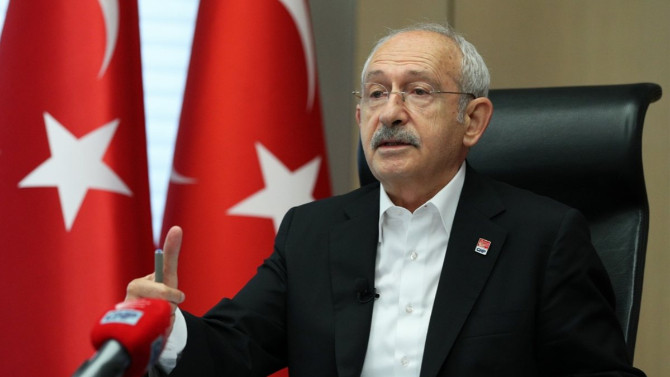 AİHM kararına rağmen Kılıçdaroğlu’na tazminat cezası