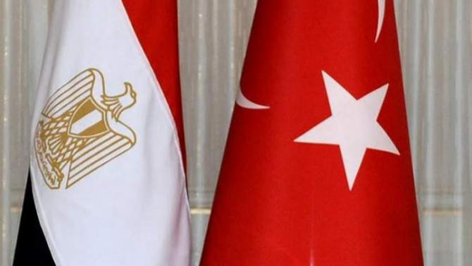Mısır ''Türkiye şartını'' açıkladı