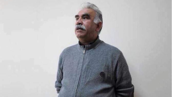 Bebek katili Öcalan öldü iddiası sosyal medyada gündem oldu