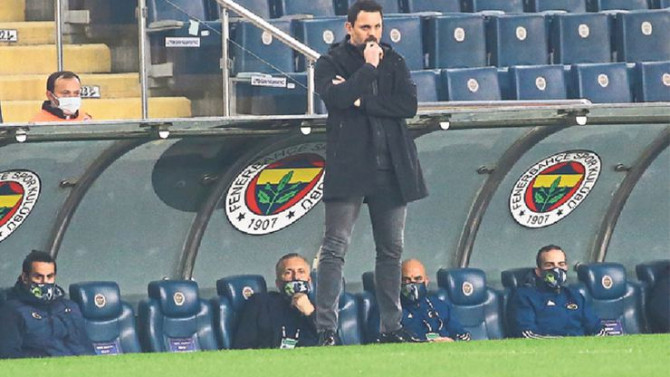 Fenerbahçe Erol Bulut için toplanıyor!
