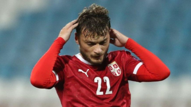 Adem Ljajic kadroya alınmadı!