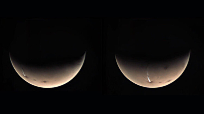 Bilim insaları, Mars'ın bir gizemini daha çözdü