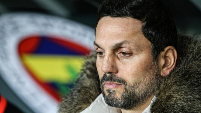 Fenerbahçe'de Erol Bulut'un yerine sürpriz isim iddiası