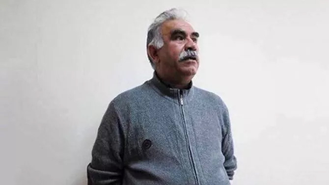 Başsavcılık'tan 'PKK elebaşı Öcalan öldü' iddialarına ilişkin açıklama