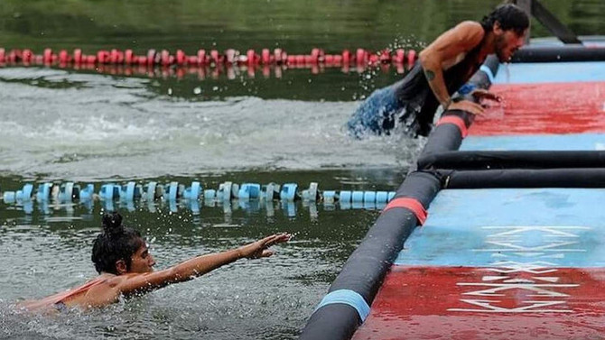 Exxen Survivor çekiliş sonuçları kazananların tam listesi