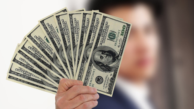 ABD Hazinesi'nden 242 milyar dolarlık yardım