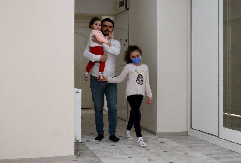 Bunun adı mucize!