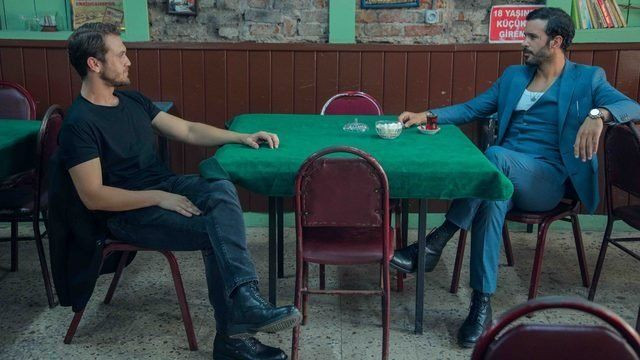 Çukur için final çanları çalıyor... - Resim: 3